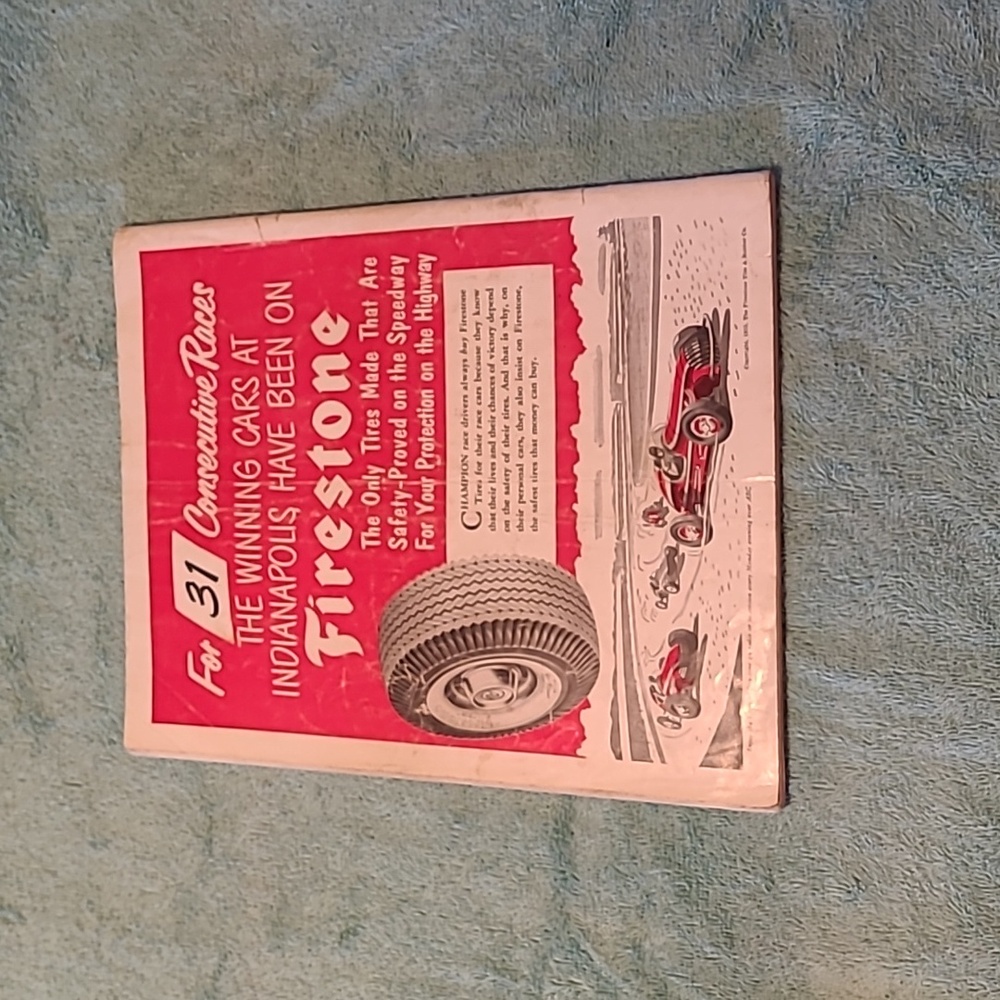 Racing stuff - Picture 2 of 2